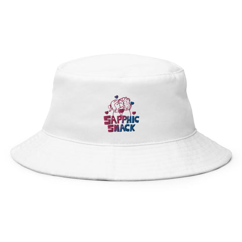 Bi Folks have all the fun Bucket Hat