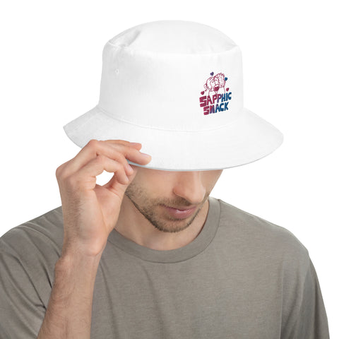 Bi Folks have all the fun Bucket Hat