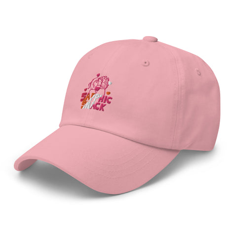 Lesbian Dad Hat