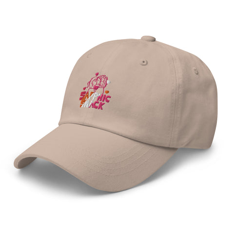 Lesbian Dad Hat