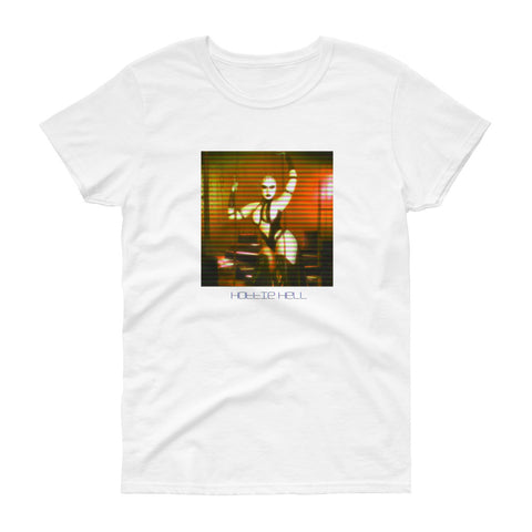 Hell Raiser Hottie Tee